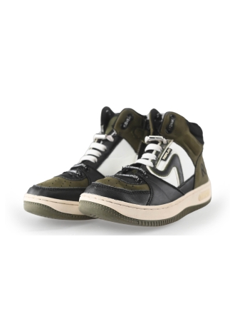 Replay Hoge sneakers