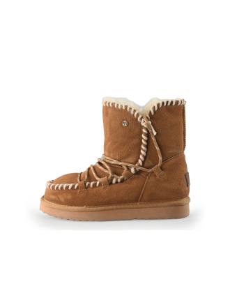 Wombat Australia Pantoffels Bruin 265743