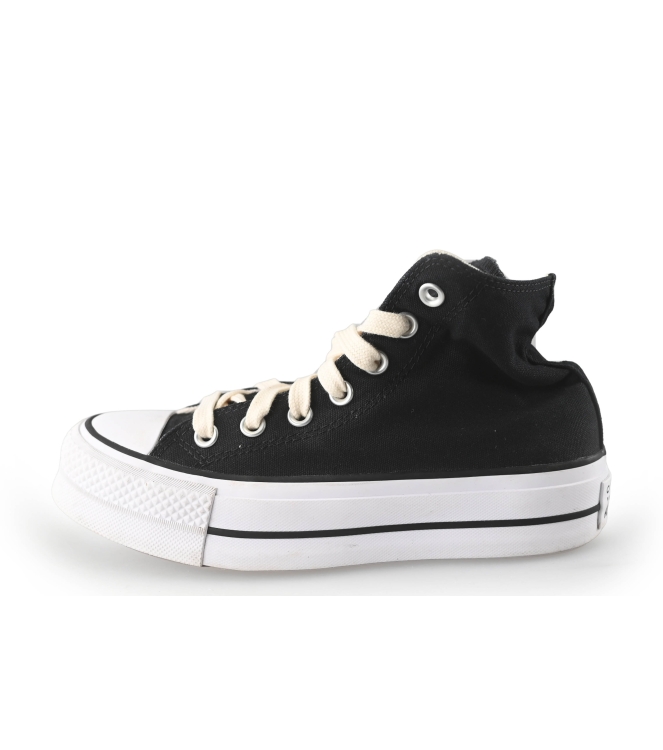 Converse Hoge sneakers