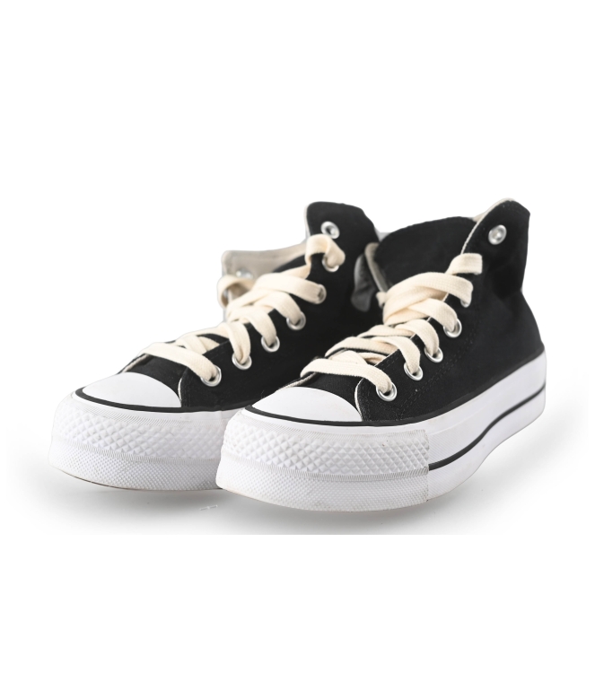 Converse Hoge sneakers