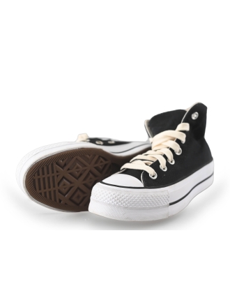Converse Hoge sneakers