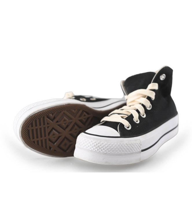 Converse Hoge sneakers