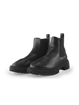 Nelson Boots Zwart 265758