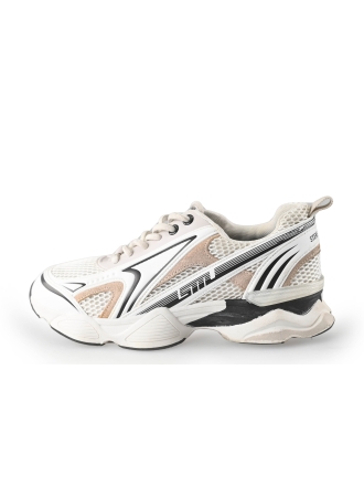 Steve Madden Sneakers Wit 265766