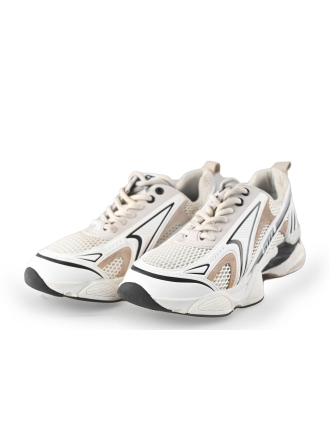 Steve Madden Sneakers Wit 265766