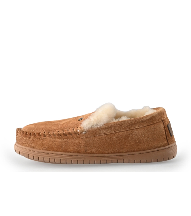 Warmbat Pantoffels