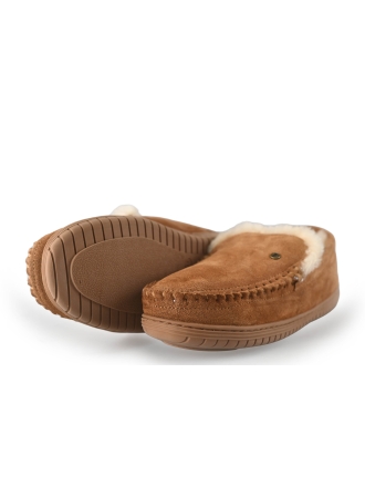 Warmbat Pantoffels