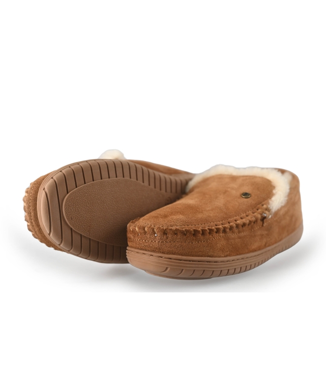 Warmbat Pantoffels