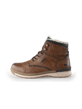Mustang Veterboots