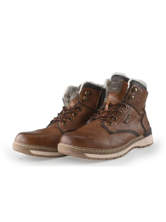 Mustang Veterboots