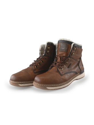 Mustang Veterboots