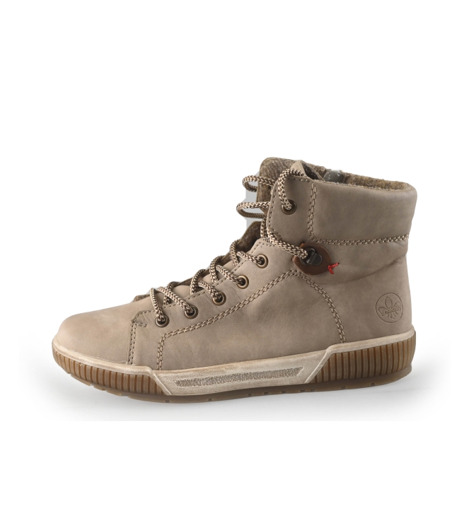 Rieker Veterboots