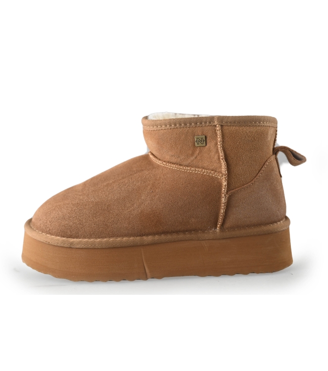 Warmbat Pantoffels