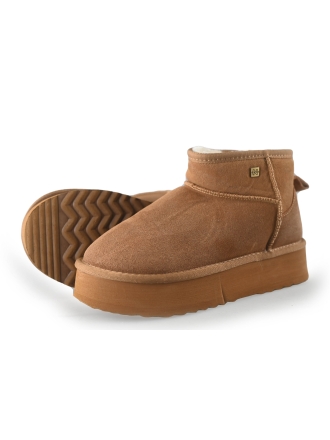 Warmbat Pantoffels