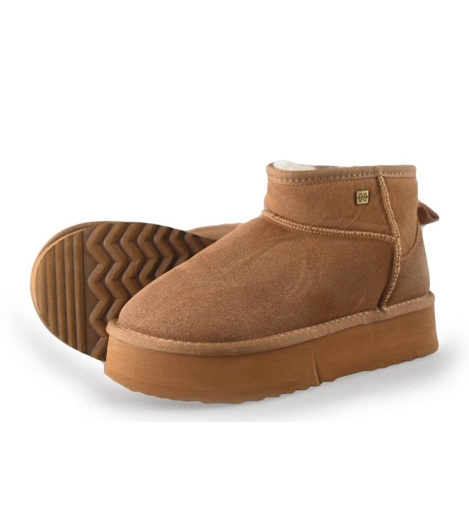 Warmbat Pantoffels