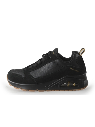 Skechers Sneakers Zwart 265869