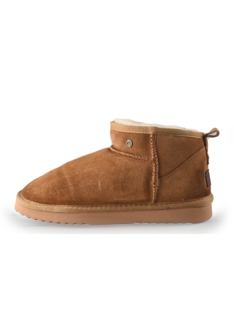 Warmbat Australia Sneeuwlaarzen Bruin 265878