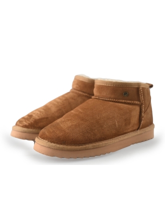 Warmbat Australia Sneeuwlaarzen Bruin 265878