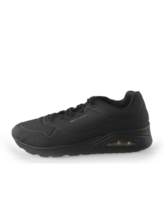 Skechers Sneakers Zwart 265887