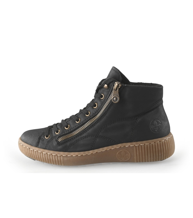 Rieker Hoge sneakers