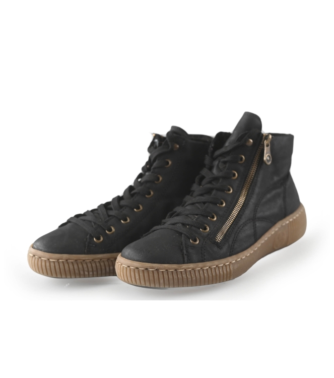 Rieker Hoge sneakers