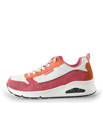 Skechers Sneakers Wit 265901