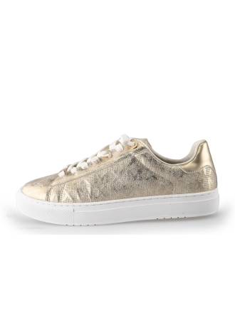 Mexx Sneakers Goud 265906