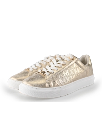 Mexx Sneakers Goud 265906