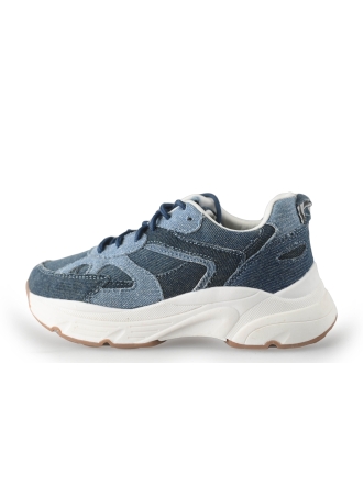 Nelson Sneakers Blauw 265909