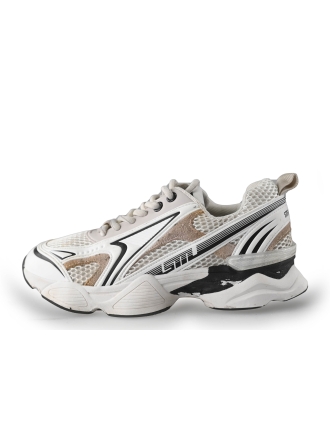 Steve Madden Sneakers Beige 265911