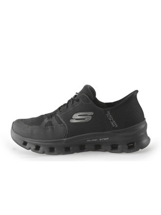 Skechers Sneakers Zwart 265915