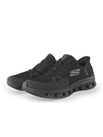 Skechers Sneakers Zwart 265915