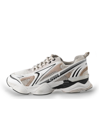 Steve Madden Sneakers Wit 265925