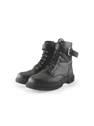 Nelson Veterboots
