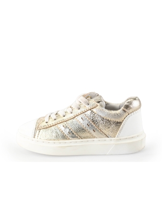 Nelson Sneakers Goud 265941