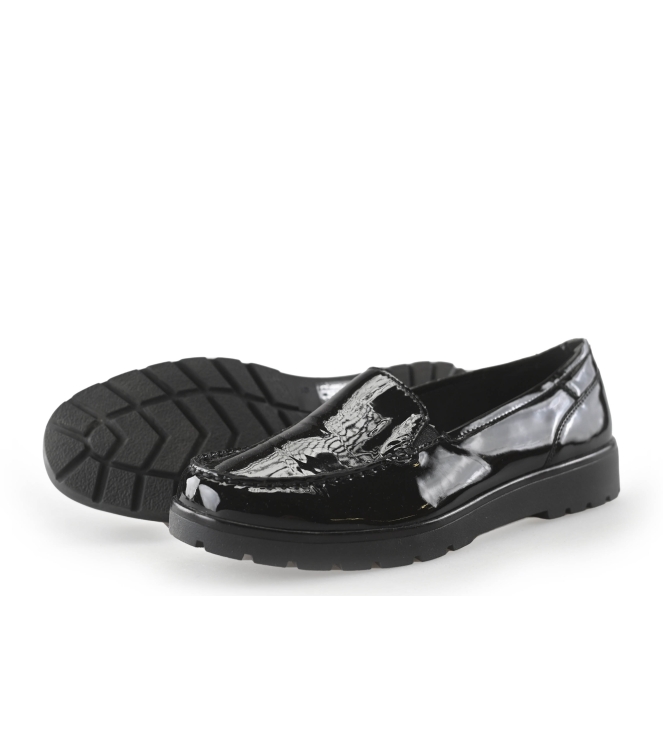 Ara Loafers 