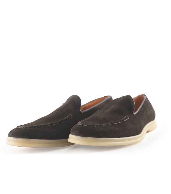 Reinhard Frans Loafers 