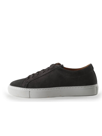 Ziengs Sneakers Grijs 266004