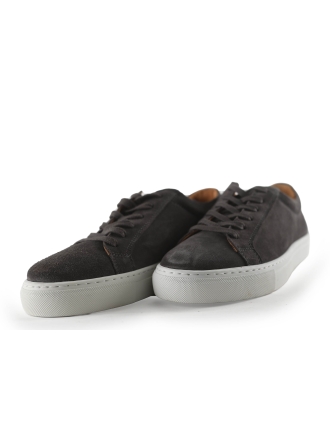 Ziengs Sneakers Grijs 266004