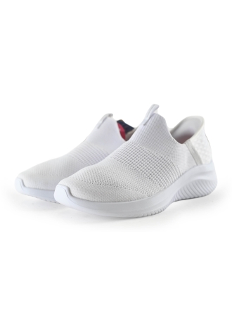 Skechers Instappers Beige 266017