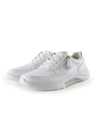 Gabor Sneakers Zilver 266020
