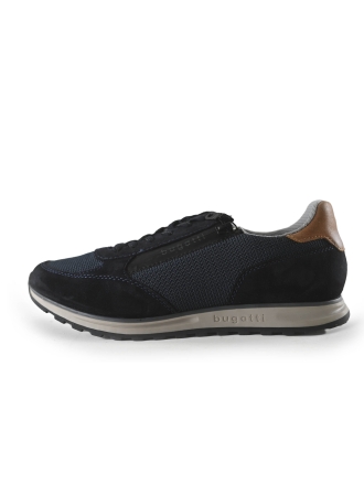 Bugatti Sneakers Blauw 266024