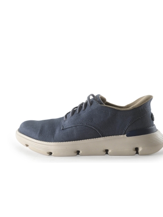 Skechers Instappers Blauw 266027