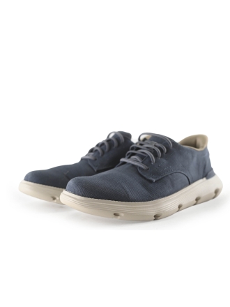 Skechers Instappers Blauw 266027