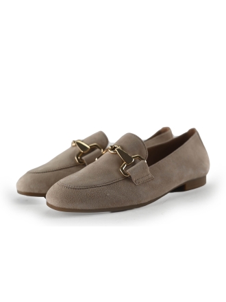 Gabor Instappers Beige 266032