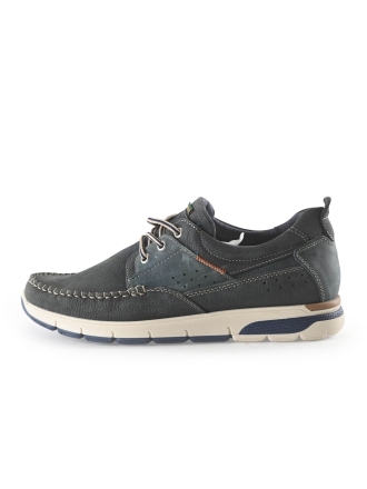 Outfielder Veterschoenen Blauw 266043