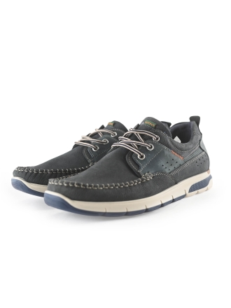 Outfielder Veterschoenen Blauw 266043