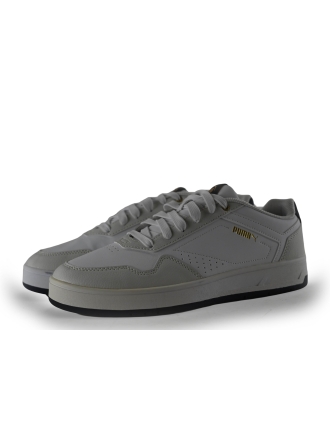 Puma Sneakers Wit 266044
