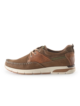 Outfielder Veterschoenen Bruin 266046