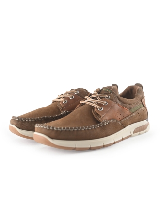 Outfielder Veterschoenen Bruin 266046